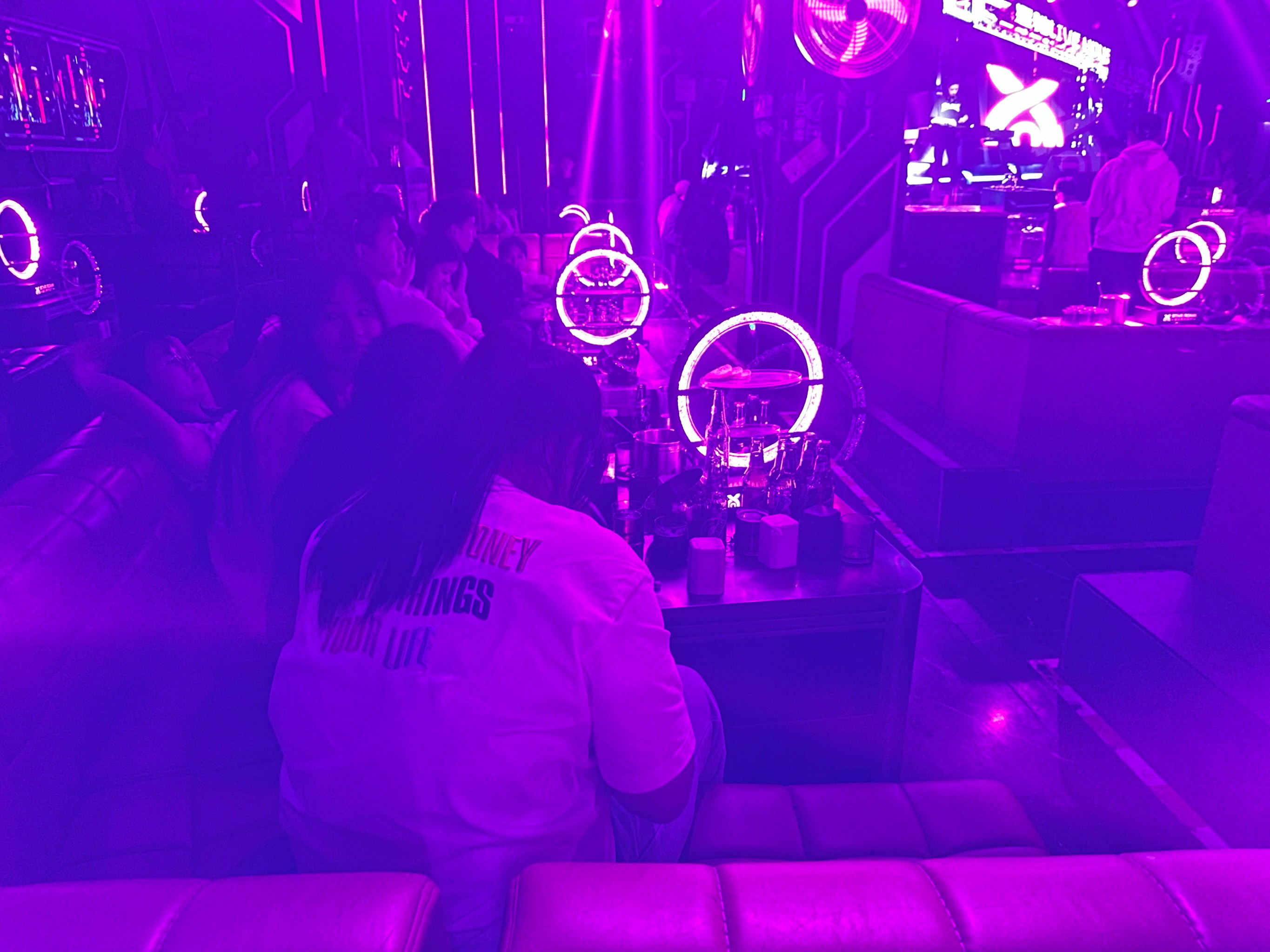 绥化商务ktv总排行推荐指南-北林区ktv预订