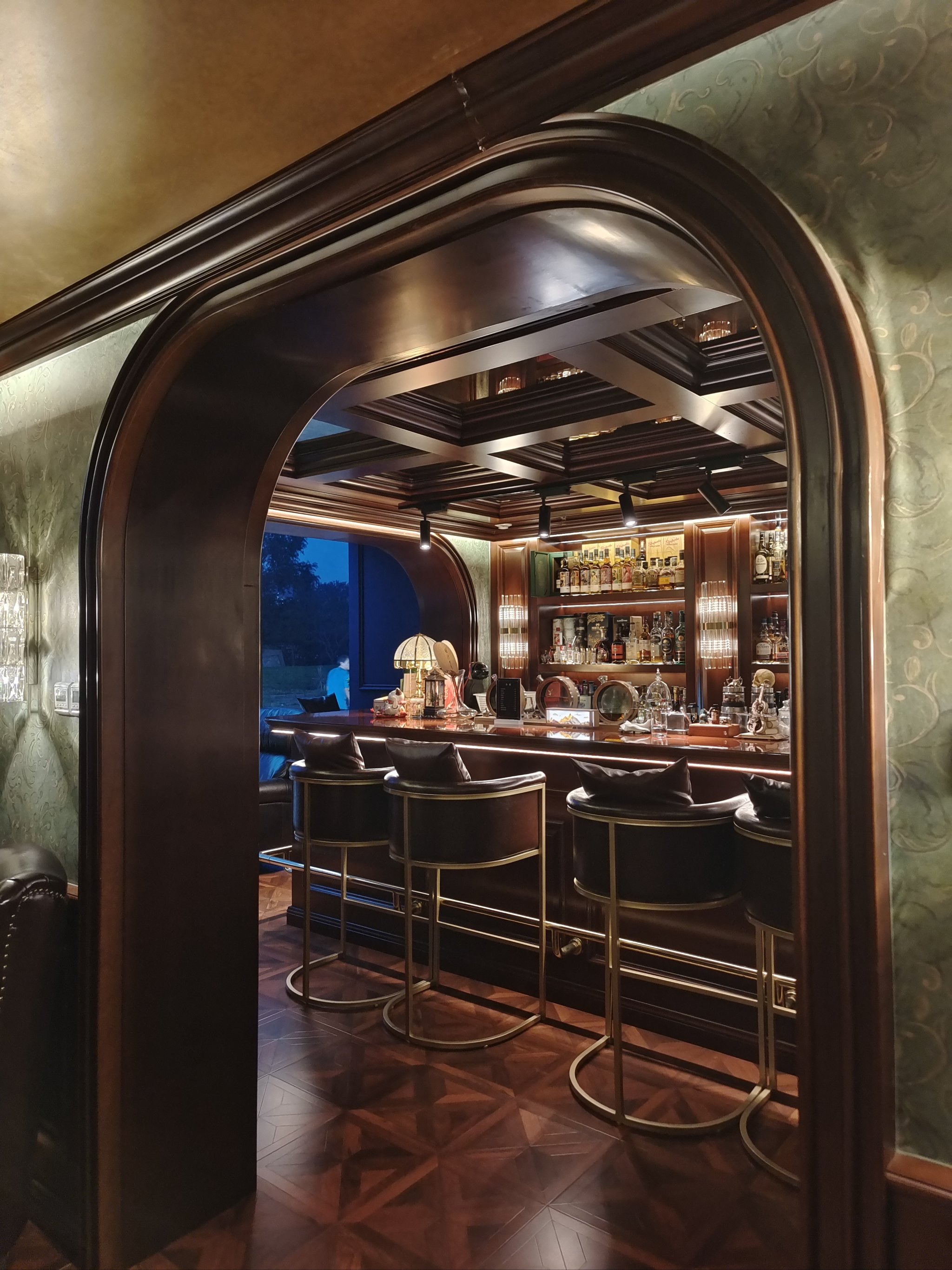 绥化商务ktv攻略-兰西县ktv预订