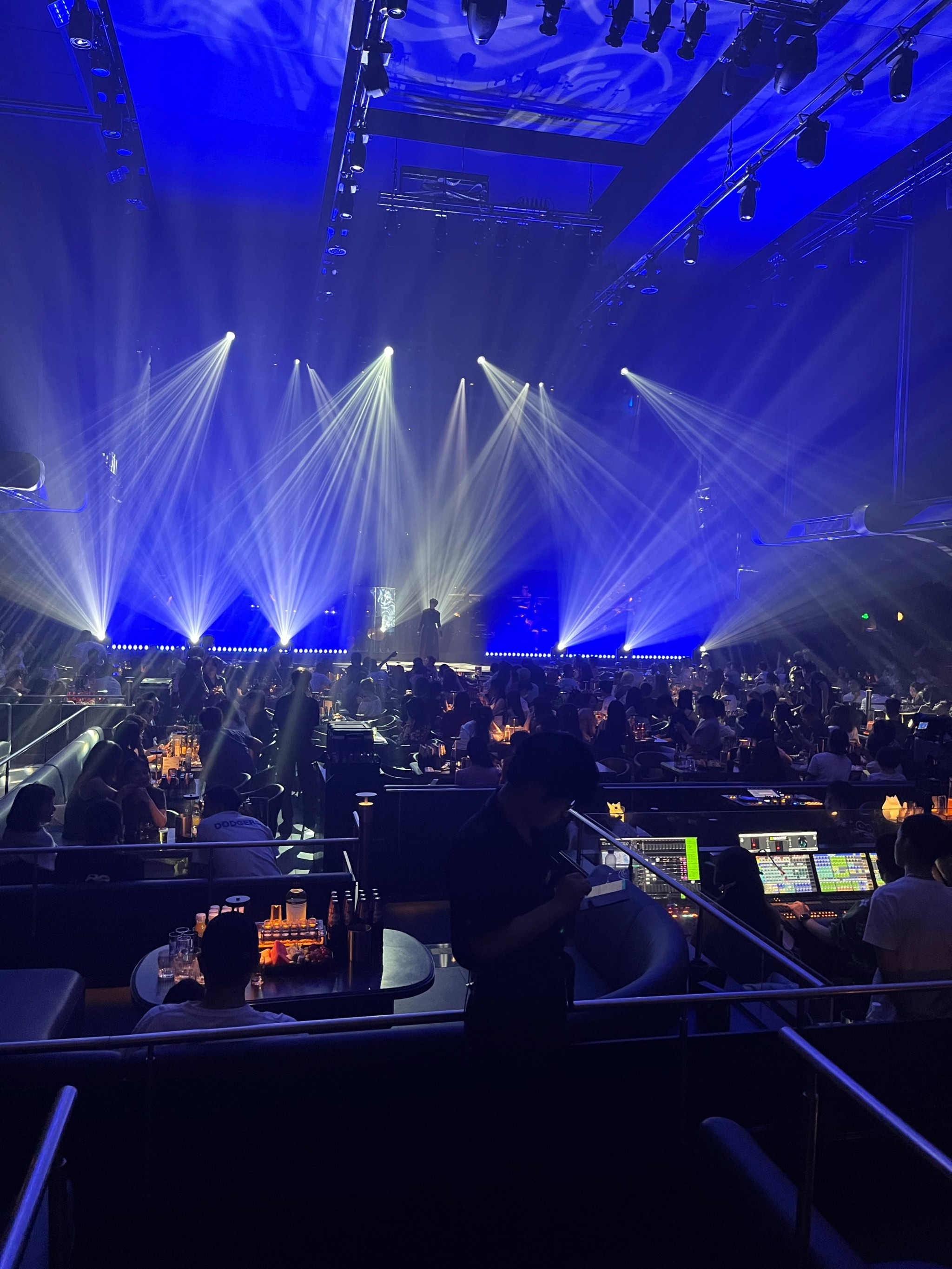 绥化商务ktv新玩法全面升级-北林区ktv预订