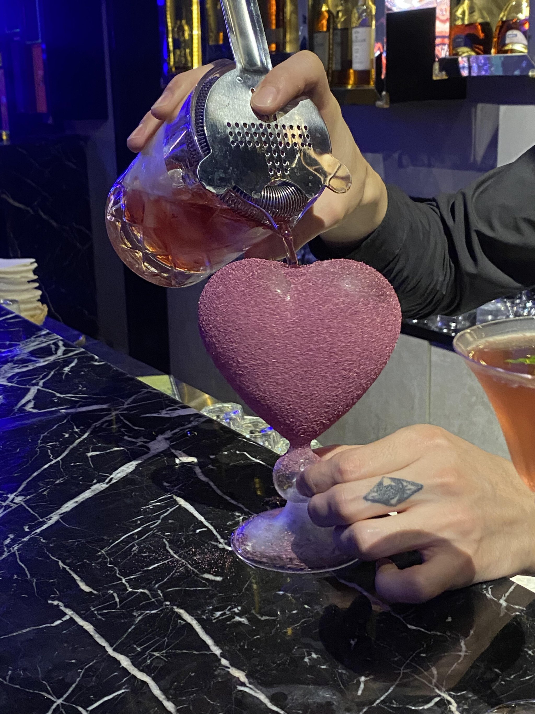 绥化商务ktv引领商务ktv新模式-北林区ktv预订