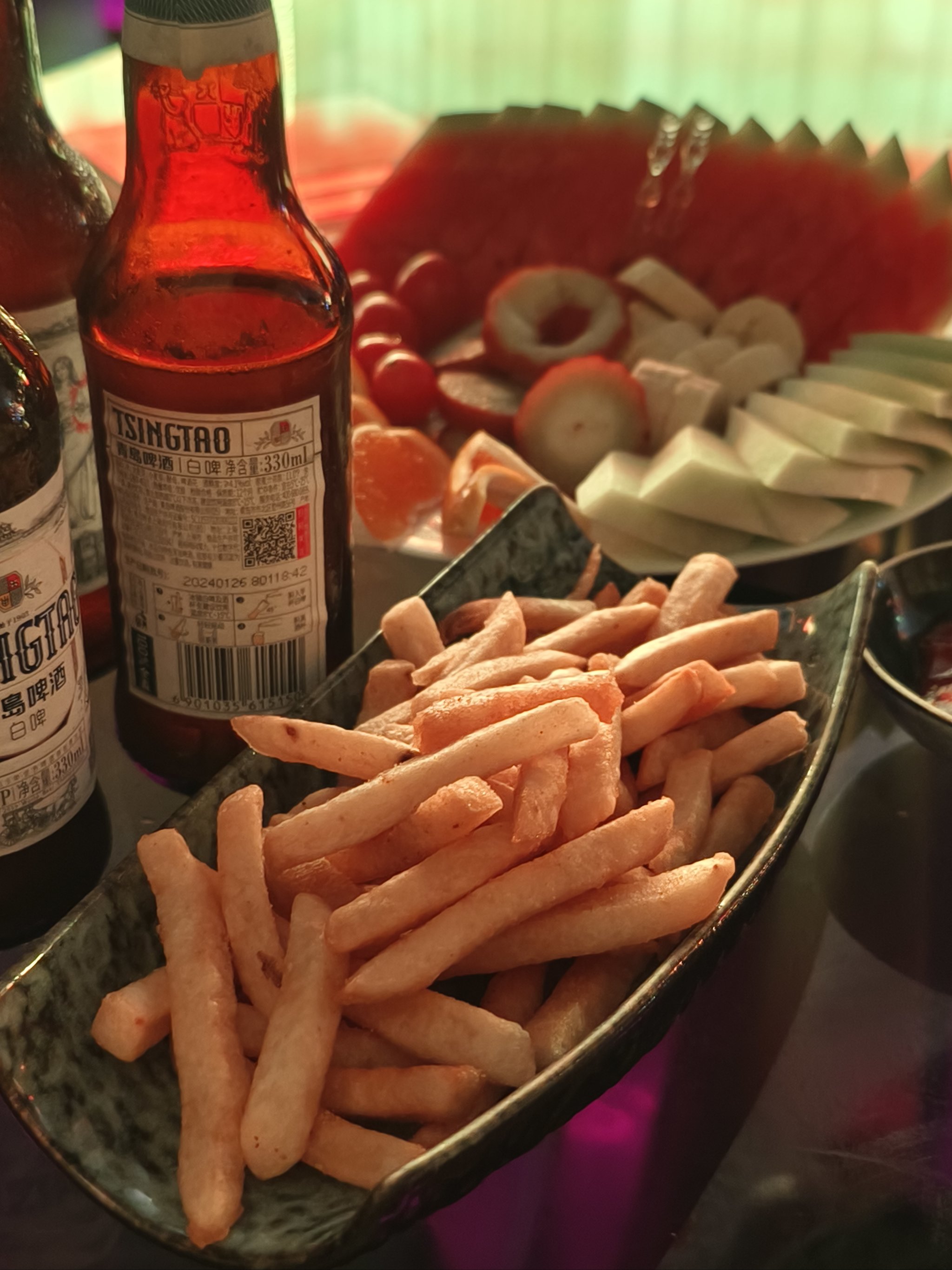 绥化商务ktv哪里好玩推荐-庆安县ktv预订